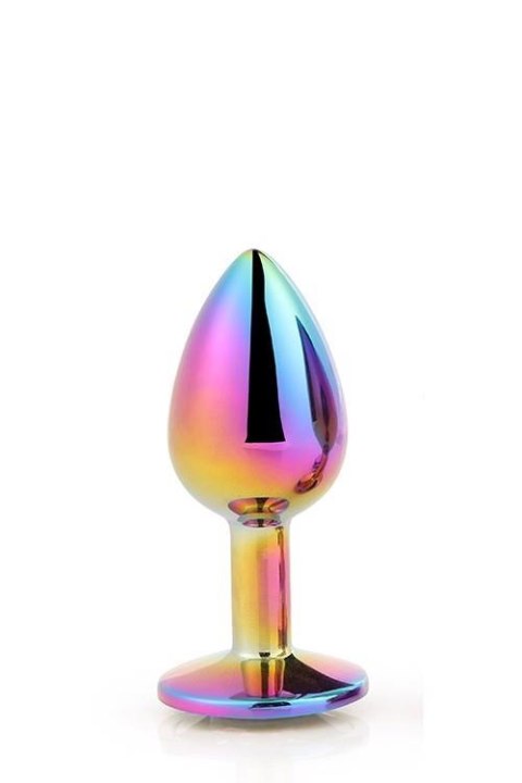 GLEAMING LOVE MULTICOLOUR PLUG SMALL TONGA