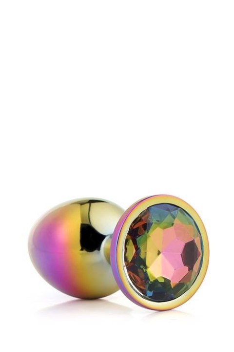 GLEAMING LOVE MULTICOLOUR PLUG SMALL TONGA