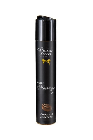 HUILE MASSAGE CHOCOLAT 59ML Secret Pleasure