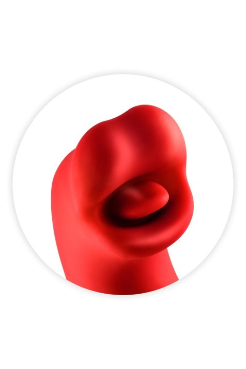 Kissy 3-in-1 Rabbit Vibrator Yoba