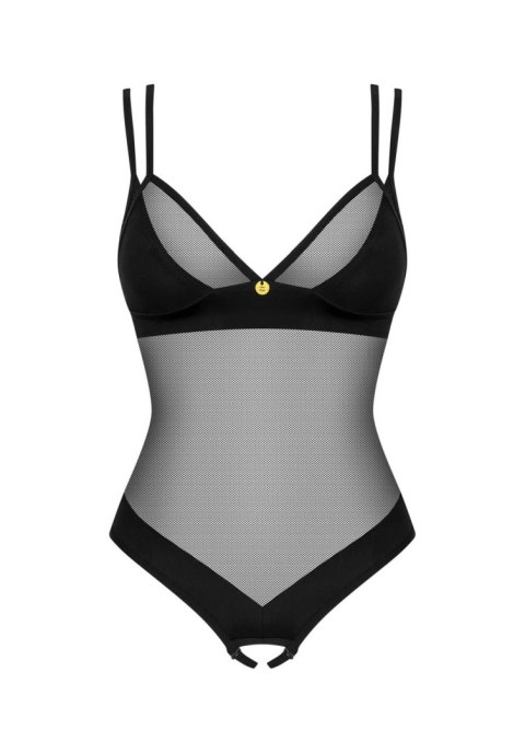 Nesari body otwarte XL/2XL Obsessive - Amocarat Sp. z o.o.
