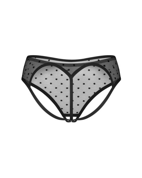 Nuites figi otwarte 2XL/3XL Obsessive - Amocarat Sp. z o.o.