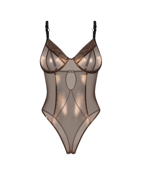 Soranna body otwarte S/M Obsessive - Amocarat Sp. z o.o.