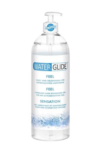 WATERGLIDE 1000 ML FEEL TONGA