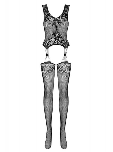 Bielizna-Bodystocking F221 XL/XXL Boss of toys