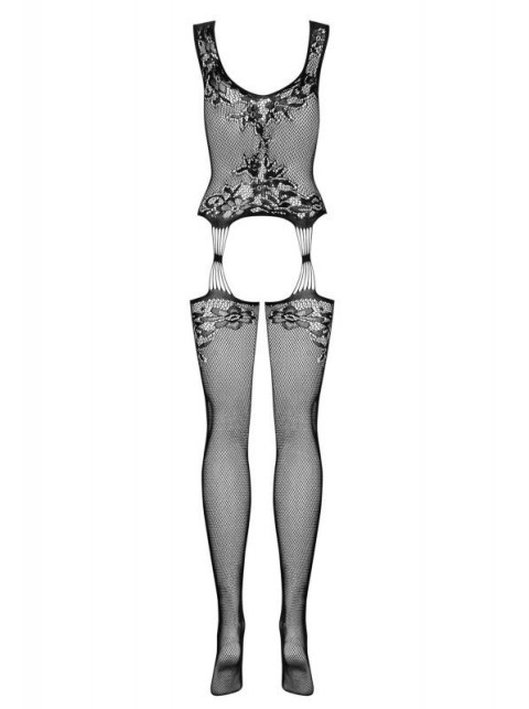Bielizna-Bodystocking F221 XL/XXL Boss of toys