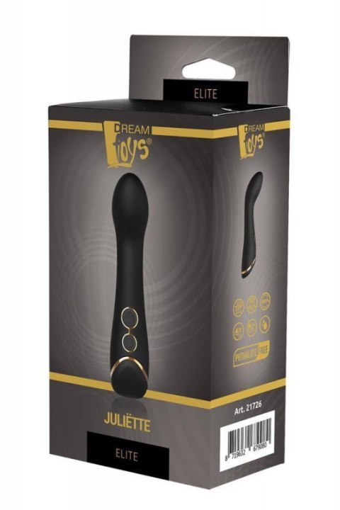 ELITE JULIETTE Boss of toys