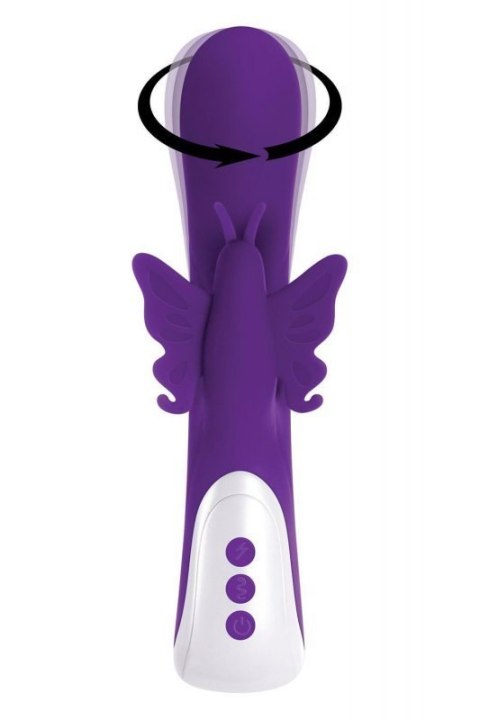 EVOLVED TWIRLY BUTTERFLY Boss of toys