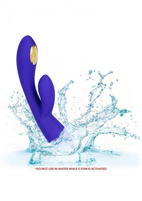 Estim Dual Wand Blue Boss of toys