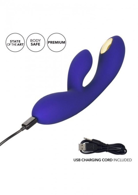 Estim Dual Wand Blue Boss of toys