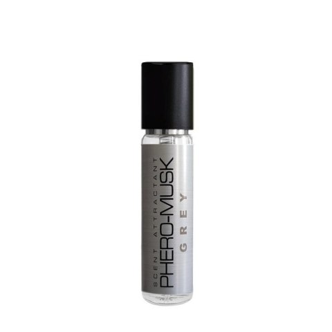 Feromony - Phero-Musk GREY 15ml. Boss of toys