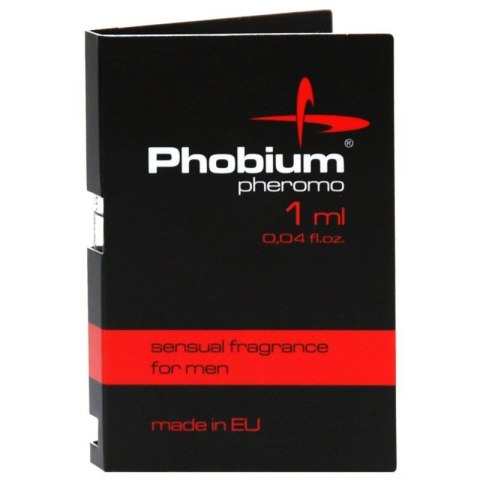 Feromony-Phobium 1ml. Men Boss of toys