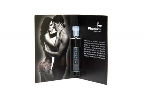 Feromony-Phobium 1ml. Men Boss of toys