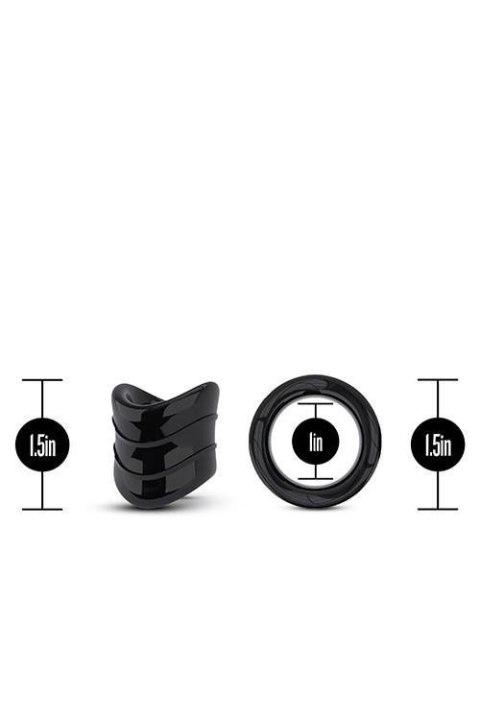 STAY HARD BEEF BALL STRETCHER SNUG XLONG Boss of toys