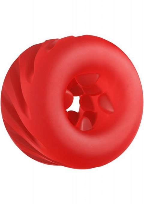 4-in-1 Twister Ring Boss of toys