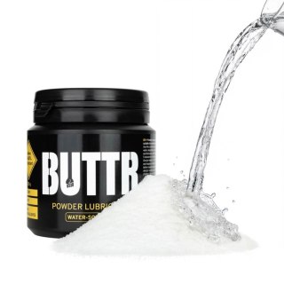 BUTTR - Powdered Lube ONE-DC B.V.