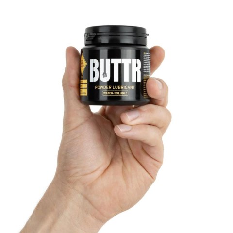 BUTTR - Powdered Lube ONE-DC B.V.