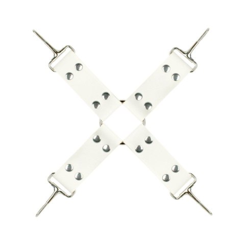 Bedroom Fantasy - 8 Piece Set Nurse White ONE-DC B.V.