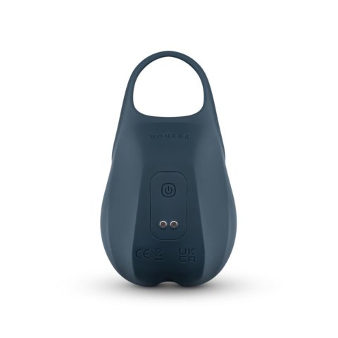 Boners Stimulating Ball Pouch - Blue ONE-DC B.V.