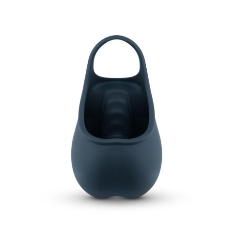 Boners Stimulating Ball Pouch - Blue ONE-DC B.V.