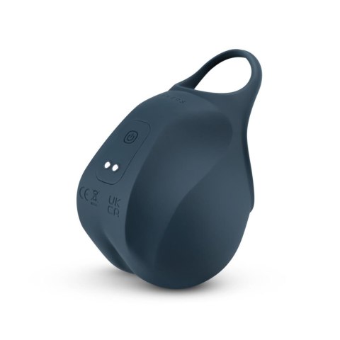 Boners Stimulating Ball Pouch - Blue ONE-DC B.V.