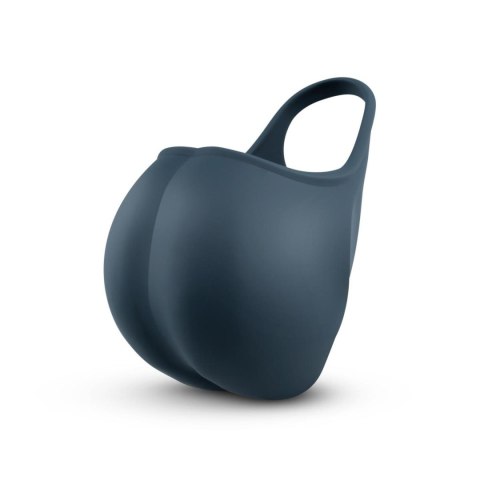 Boners Stimulating Ball Pouch - Blue ONE-DC B.V.