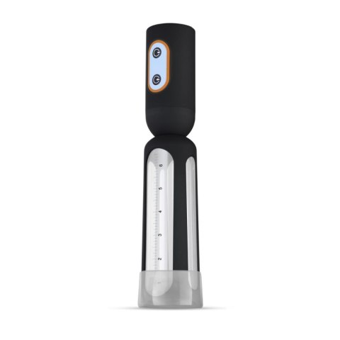 CRUIZR - CS08 Penis pump with sucking function ONE-DC B.V.
