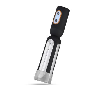 CRUIZR - CS08 Penis pump with sucking function ONE-DC B.V.