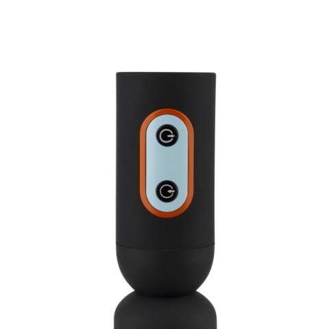 CRUIZR - CS08 Penis pump with sucking function ONE-DC B.V.