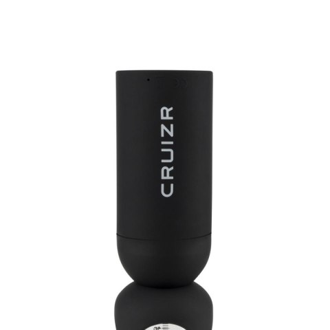 CRUIZR - CS08 Penis pump with sucking function ONE-DC B.V.