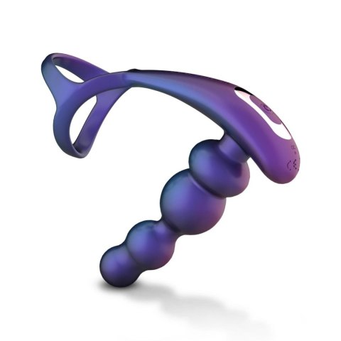 Hueman - Stellar Force Butt Plug with Cockring ONE-DC B.V.