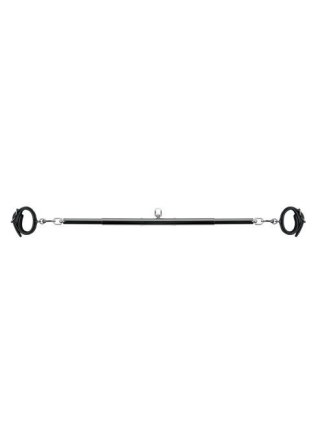 Kajdanki-Expander Spreader Bar and Cuffs Set Easytoys