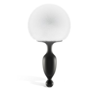 Korek analny Magic Motion z ogonkiem króliczym sterowany aplikacją Magic Motion