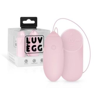 LUV EGG Pink Boss of toys