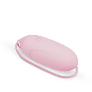 LUV EGG Pink ONE-DC B.V.