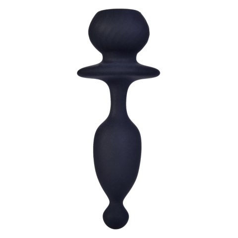 Magic Motion - Bunny App Controlled Vibrating Bunny Tail Anal Plug Eropartner - INTERSLASH B.V.