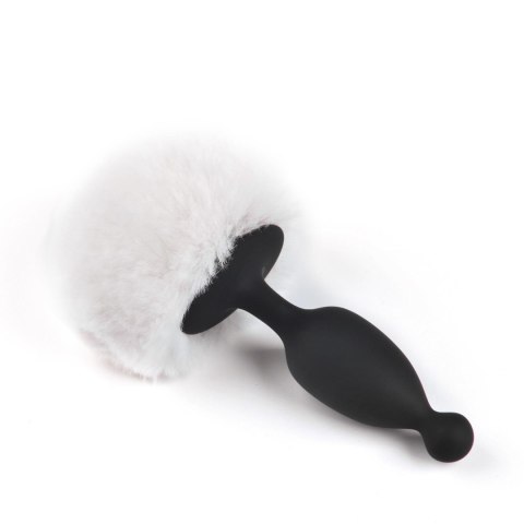 Magic Motion - Bunny App Controlled Vibrating Bunny Tail Anal Plug Eropartner - INTERSLASH B.V.
