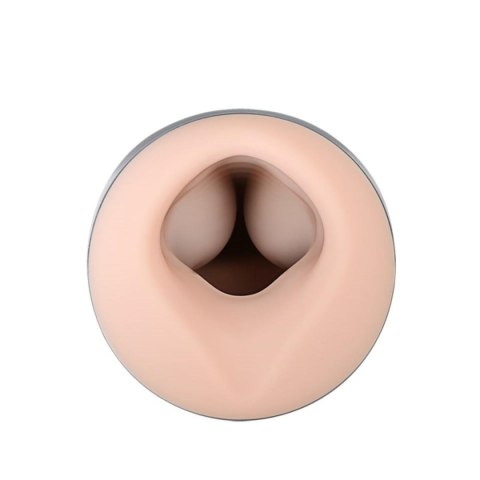 Masturbator automatyczny Ninja 2 EasyToys przydymiony USB Easytoys