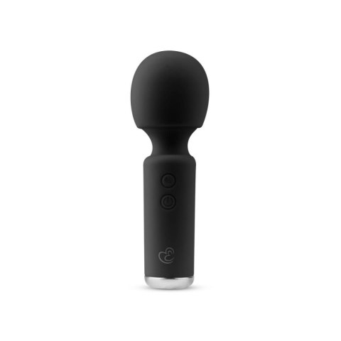 Mini Vibe Wand Vibrator - Black ONE-DC B.V.