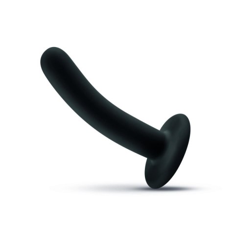 No-Parts - Logan Dildo 13.5 cm - Black ONE-DC B.V.