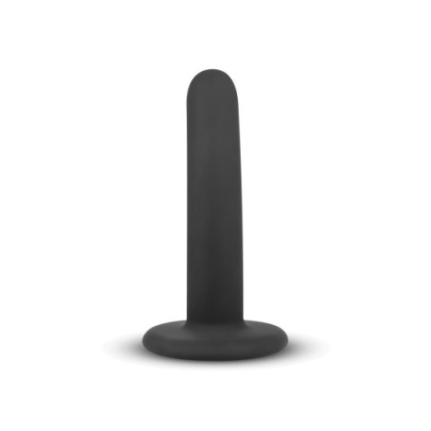 No-Parts - Logan Dildo 13.5 cm - Black ONE-DC B.V.