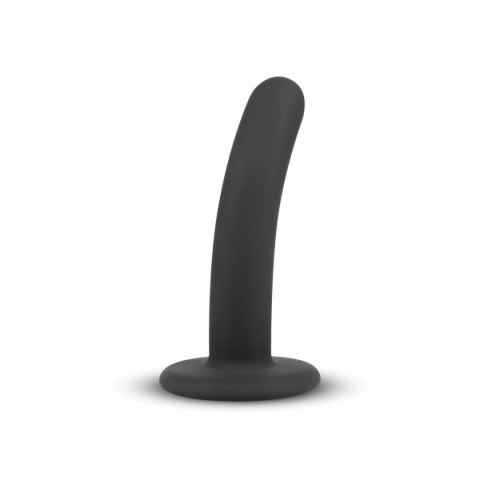 No-Parts - Logan Dildo 13.5 cm - Black ONE-DC B.V.