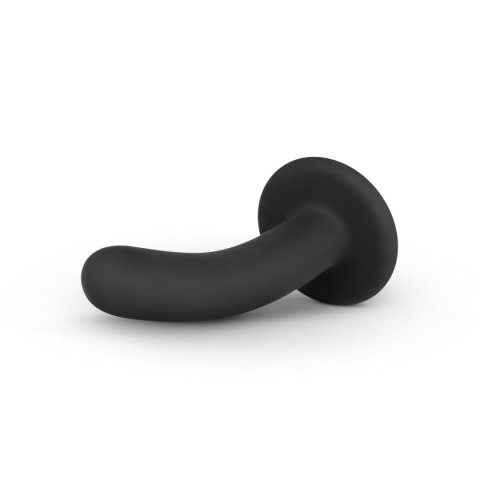 No-Parts - Logan Dildo 13.5 cm - Black ONE-DC B.V.