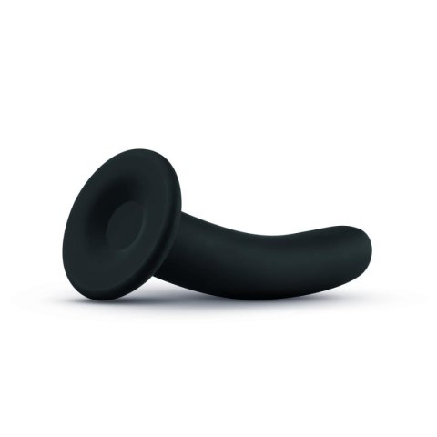 No-Parts - Logan Dildo 13.5 cm - Black ONE-DC B.V.