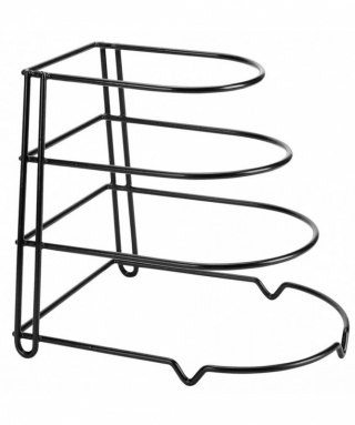 ORGANIZER STOJAK NA PATELNIE KINGHOFF KH-1582 Kinghoff
