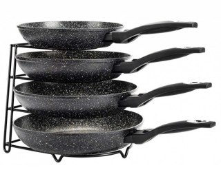 ORGANIZER STOJAK NA PATELNIE KINGHOFF KH-1582 Kinghoff