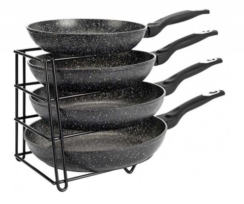 ORGANIZER STOJAK NA PATELNIE KINGHOFF KH-1582 Kinghoff
