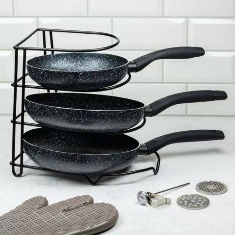 ORGANIZER STOJAK NA PATELNIE KINGHOFF KH-1582 Kinghoff