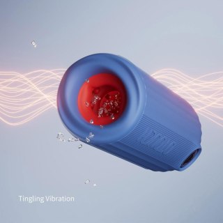 OTOUCH - Submarine Masturbator - Blue ONE-DC B.V.