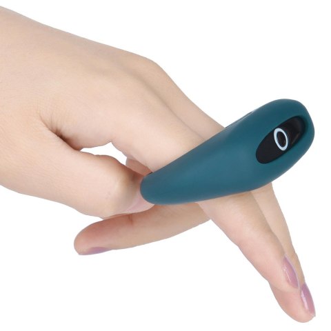 Pierścień wibrujący Magic Motion Dante II z aplikacją USB Magic Motion